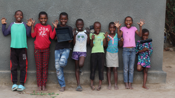 Primary School for Kids