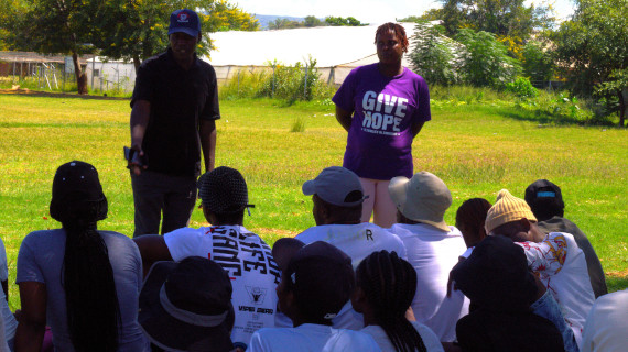 Patient and Family Support